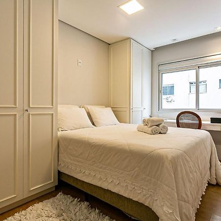Wi-Fi 240Mb | Centro De Florianopolis #Ca19 Apartment Bagian luar foto