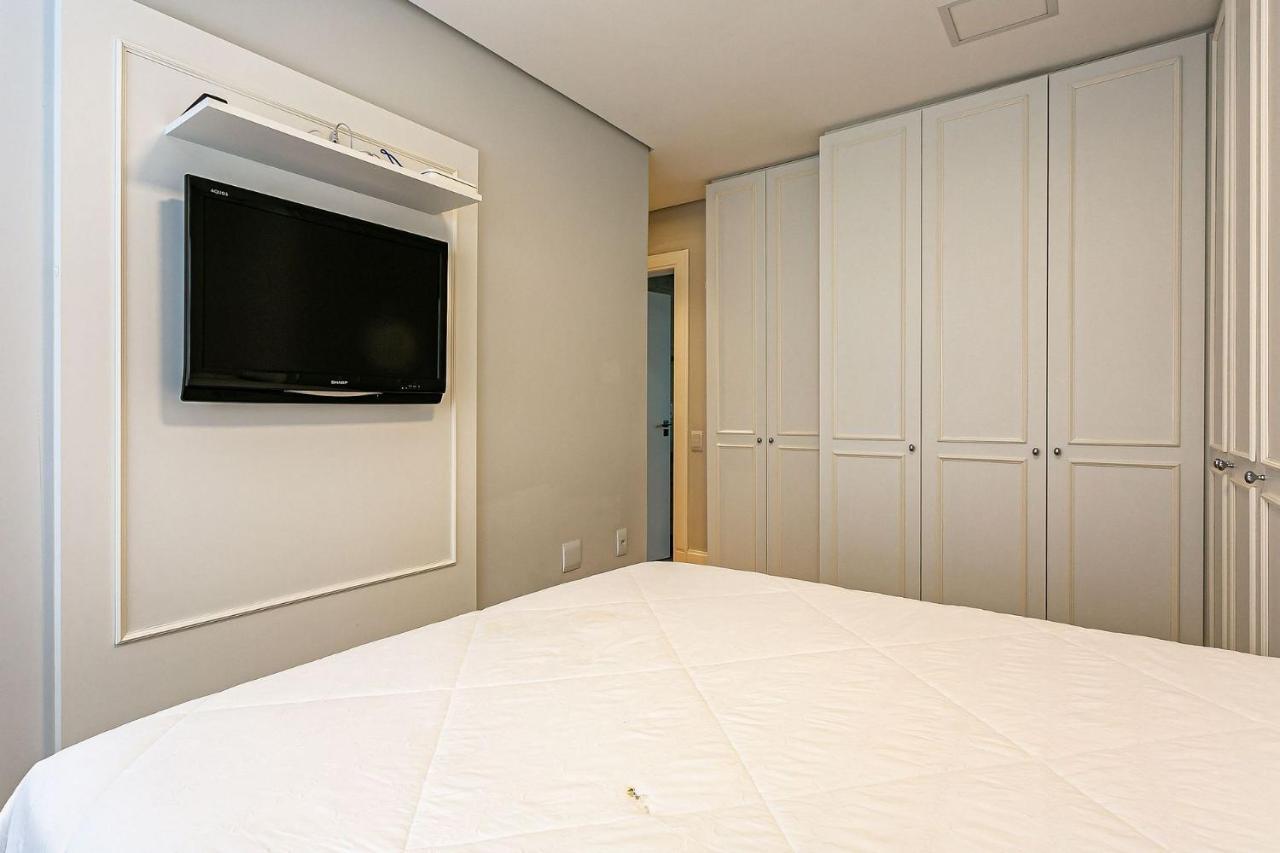 Wi-Fi 240Mb | Centro De Florianopolis #Ca19 Apartment Bagian luar foto