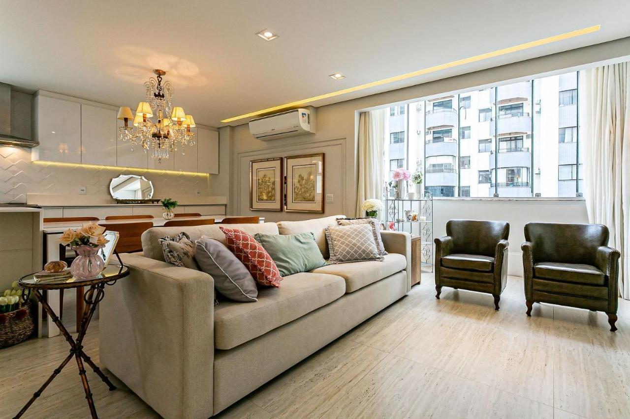 Wi-Fi 240Mb | Centro De Florianopolis #Ca19 Apartment Bagian luar foto